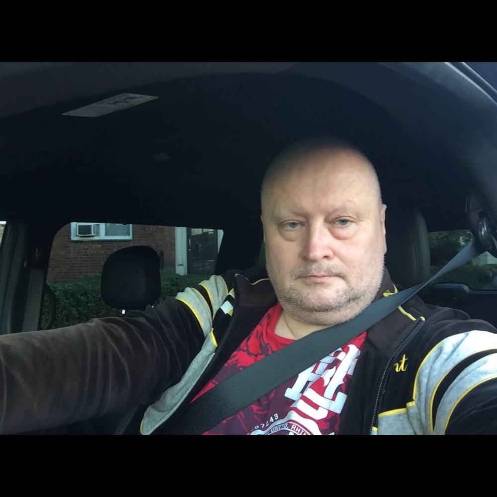 Meet your Posher, Andrey